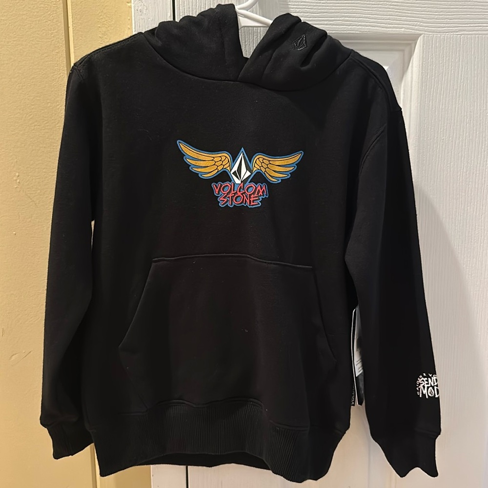 Volcom Kids Hoodie